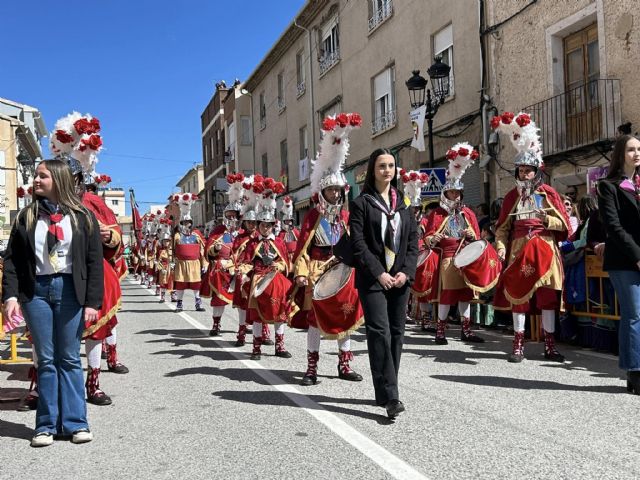 Armaos en Moratalla - 76